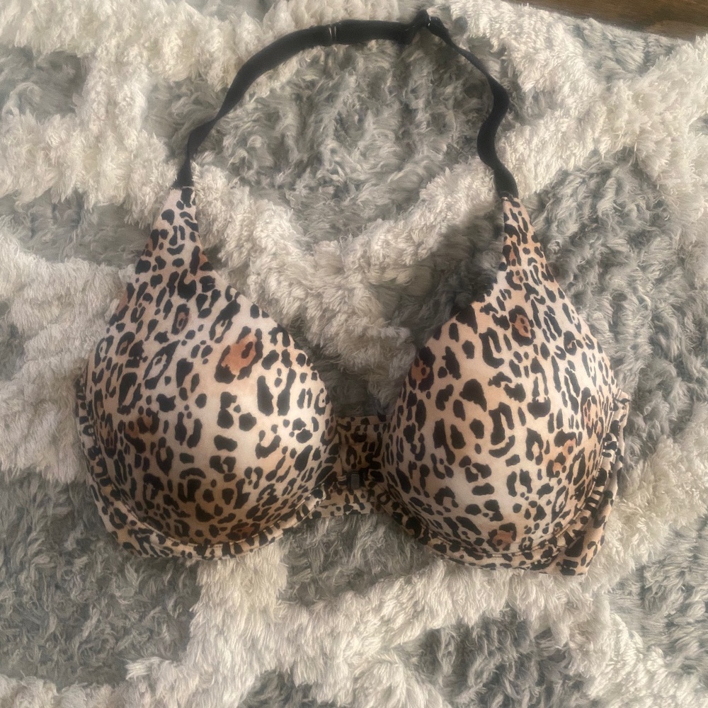 Victoria Secret Plunge